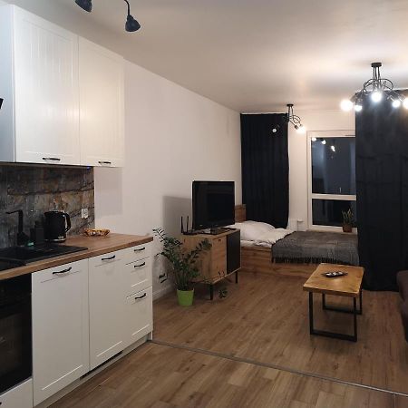 Apilois Apartament Gdansk Luaran gambar