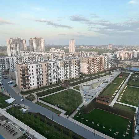 Apilois Apartament Gdansk Luaran gambar