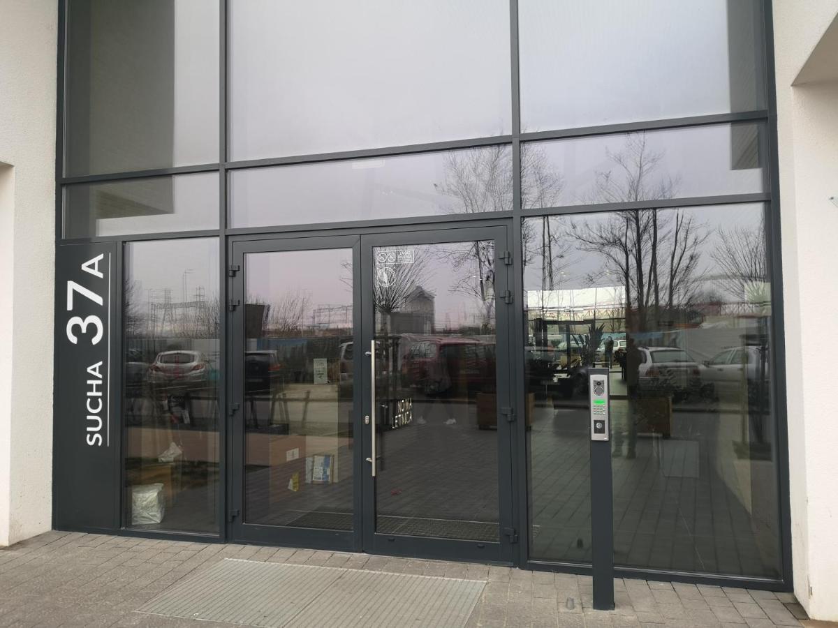Apilois Apartament Gdansk Luaran gambar