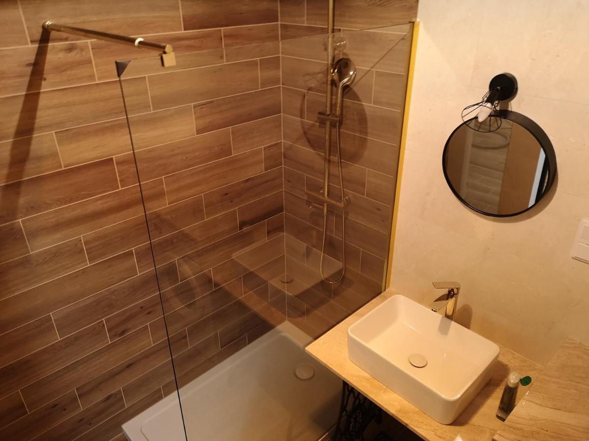 Apilois Apartament Gdansk Luaran gambar