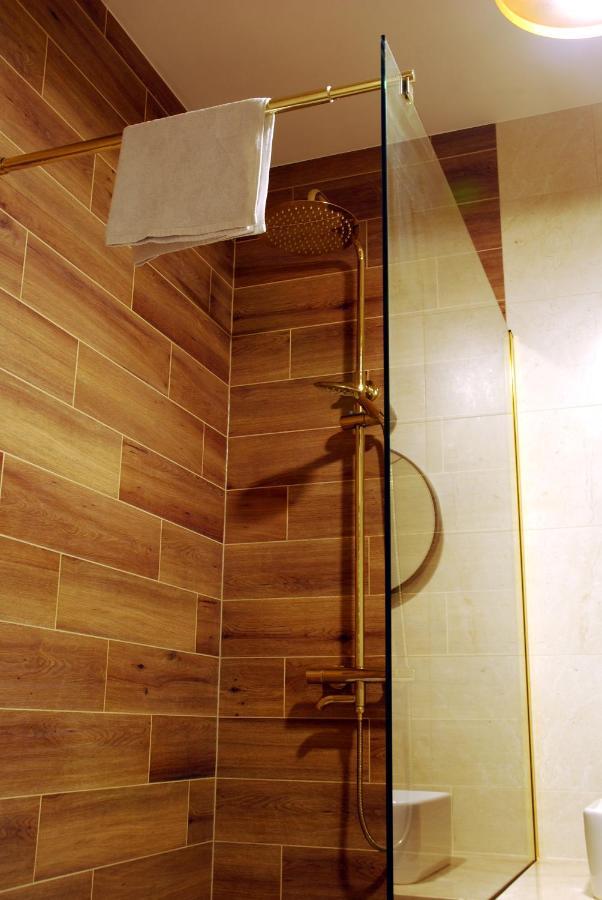 Apilois Apartament Gdansk Luaran gambar