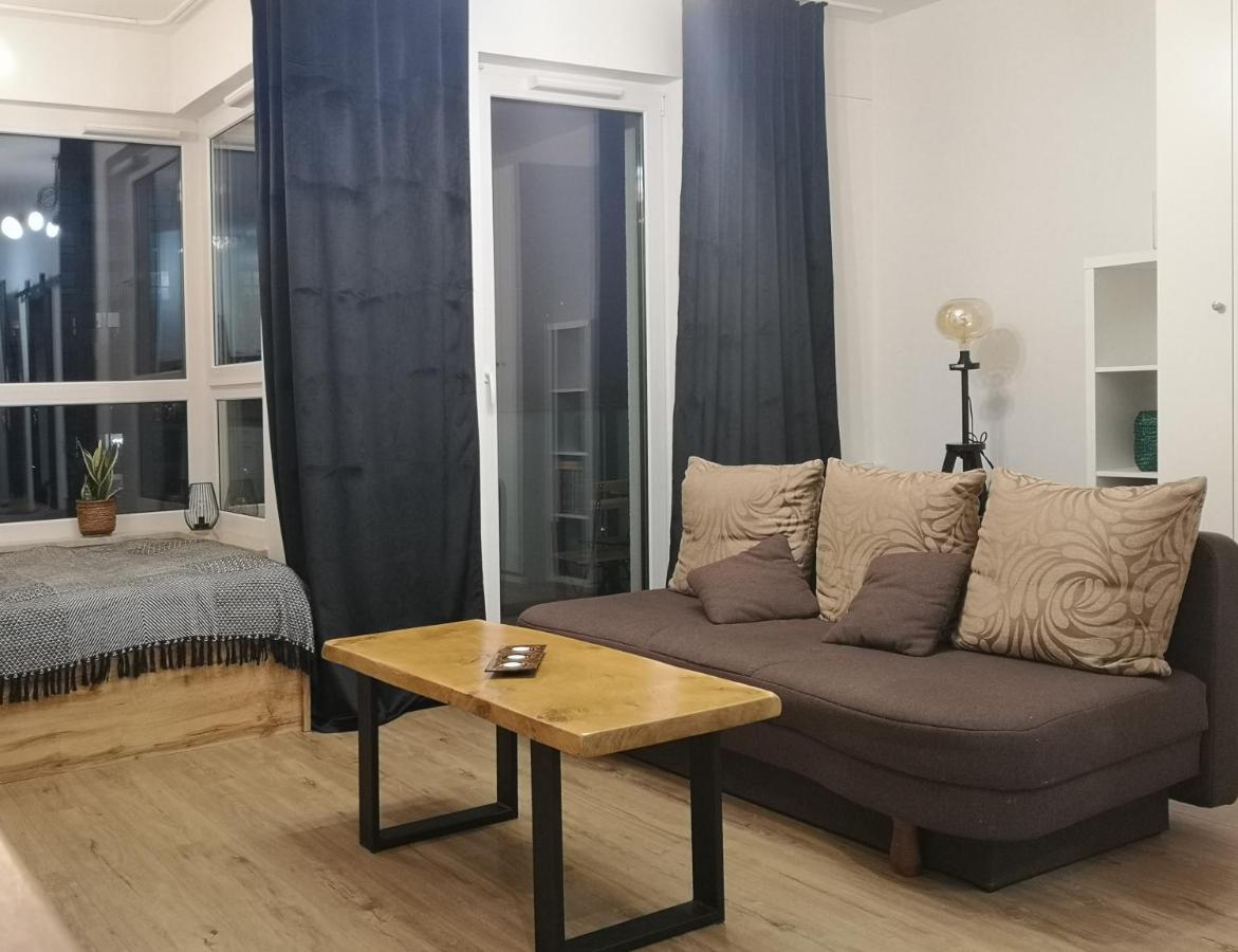 Apilois Apartament Gdansk Luaran gambar
