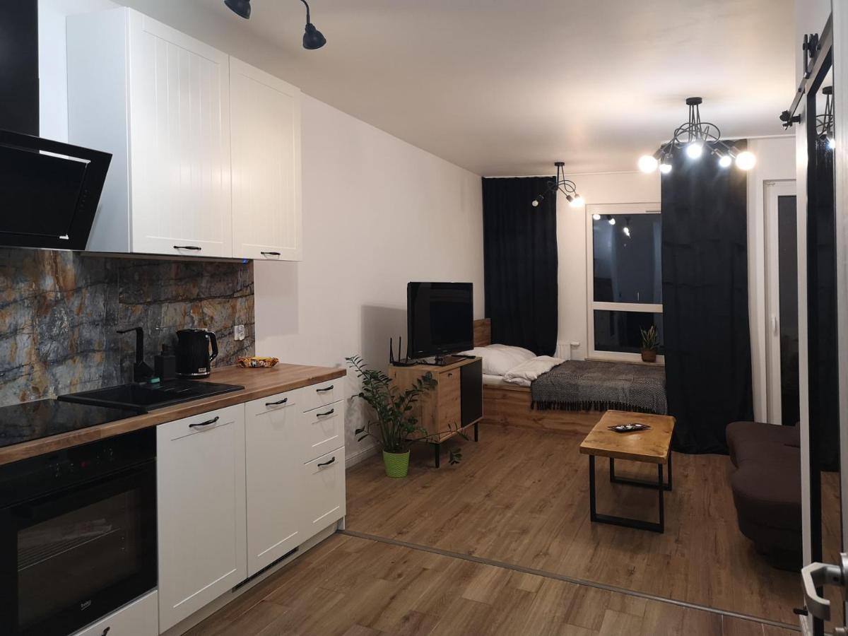Apilois Apartament Gdansk Luaran gambar