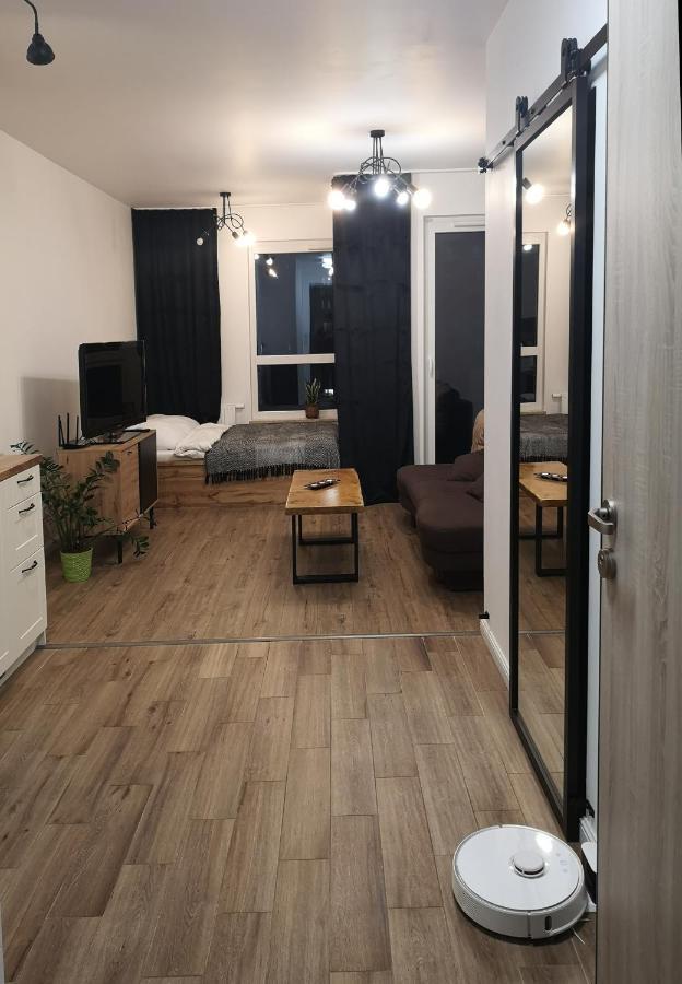 Apilois Apartament Gdansk Luaran gambar