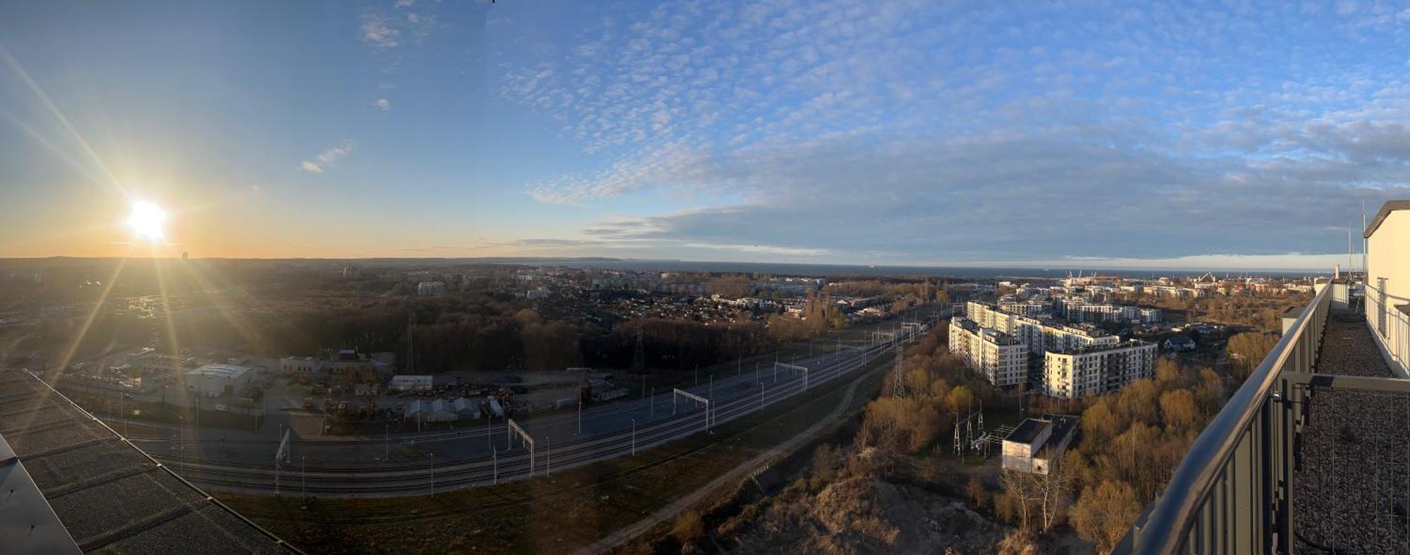 Apilois Apartament Gdansk Luaran gambar